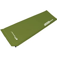 Self-inflating mattress FATTY GREEN - Camping Mat