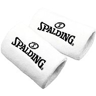 Spalding Wristband White - Wristband