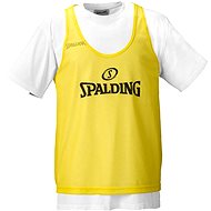 Spalding Training Bib yellow size XXL - Jersey