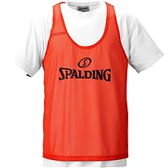Spalding Training Bib orange size XXL - Jersey