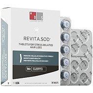 DS LABORATORIES antioxidant tablets Revita 30 pcs - Dietary Supplement