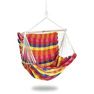 Spokey Bench deluxe colour - Hanging Chair