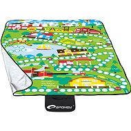 Spokey Picnic Boardgame - Blanket