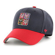 47 Brand Czech Republic Replica Basic CT '47 MVP Navy - Baseball Cap