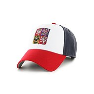 47 Brand Czech Republic Replica Basic CT MVP - Baseball Cap