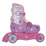 Kindle-line skates - Roller Skates