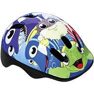 FISH Children's bicycle helmet - Bike Helmet