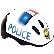 POLICE - Children's bicycle helmet - Bike Helmet