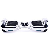 Hoverboard Chrom Silver - Hoverboard