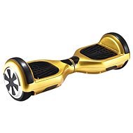 Hoverboard Chrome Gold - Hoverboard