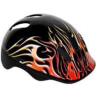 FIRE - Children's bicycle helmet - Bike Helmet