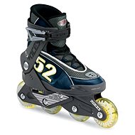 Roces Roady 1.Throughout UK size 3-6 (EU 36-39) - Roller Skates