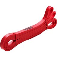 Better Bodies Resistance Rubber Red - Light - Resistance Band