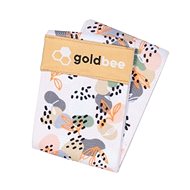 Goldbee Strengthening Rubber BeBooty Spice S - Resistance Band