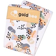 Goldbee Strengthening Rubber BeBooty Spice L - Resistance Band