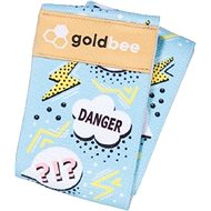 GoldBee Fitness Rubber BeBooty Bubbles - Resistance Band