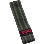 Better Bodies Resistance Rubber - Washed Green - Resistance Band