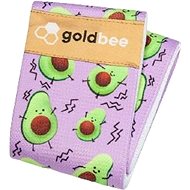 GoldBee BeBooty Avofreak L - Resistance Band