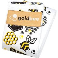 GoldBee BeBooty Logobees L - Resistance Band