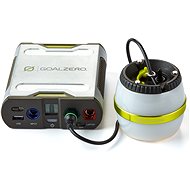 GoalZero Light A Life 350 - Light