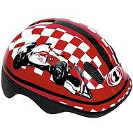 SPEED RACE - Children's bicycle helmet - Bike Helmet