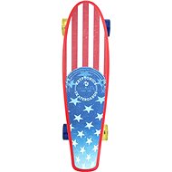 Kryptonics Torpedo Flag - Skateboard