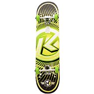 Kryptonics K Green - Longboard