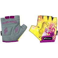 GIRAFFE GLOVE Children cycling gloves baby - Gloves