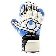 Uhlsport Eliminator Absolutgrip HN BWB size 9.5 - Goalkeeper Gloves