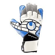 Uhlsport Eliminator Soft Pro - BWB size 10 - Goalkeeper Gloves