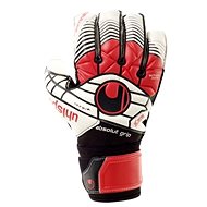 Uhlsport Eliminator Absolutgrip Bionik + - BRW size 8 - Goalkeeper Gloves