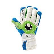 Uhlsport Ergonomic Aquasoft - BGW size 9.5 - Goalkeeper Gloves