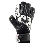 Uhlsport Pro Comfort Textile - BWR size 8.5 - Goalkeeper Gloves