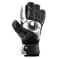 Uhlsport Pro Comfort Textile - BWR size 9 - Goalkeeper Gloves