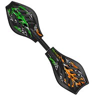 TRANCE Waveboard - Waveboard