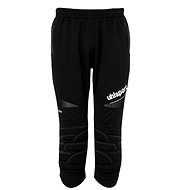 Uhlsport Anatomic Goalkeeper Longshorts - čierne - vel. L - Tepláky