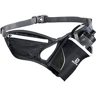 Salomon HYDRO 45 BELT black - Bum Bag