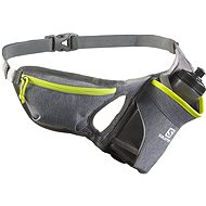Salomon HYDRO 45 BELT dark gray - Bum Bag