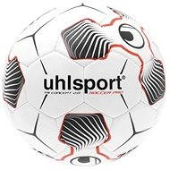 Uhlsport Tri Concept 2.0 Soccer Pro - white/black/magenta - size 5 - Football 