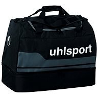 Uhlsport Basic Line 2.0 Players Bag - schwarz / anthra 30 L - Sporttasche