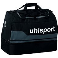 Uhlsport Basic Line 2.0 Players Bag – black/anthra 75 L - Športová taška