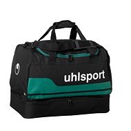 Uhlsport Basic Line 2.0 Játékosok Bag - black / lagúna 75 L - Sporttáska
