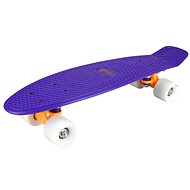 Area candy violet board 22" - Skateboard