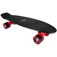 Area candy board black/red 22" - Skateboard