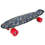 Area Candy LULU Skateboard - Skateboard