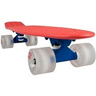 Area - red 22" - Skateboard