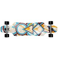 Area Gina - Longboard