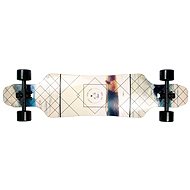 Area Gorl - Longboard