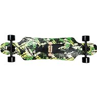 Area LLA - Longboard