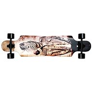 Area Zebbie - Longboard